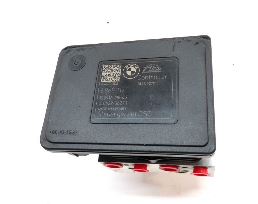 Thumbnail 5: 14-19 BMW 328i 330i 335i 340i 428i 435i (F30 F31 F32) ABS ANTI LOCK BRAKE PUMP