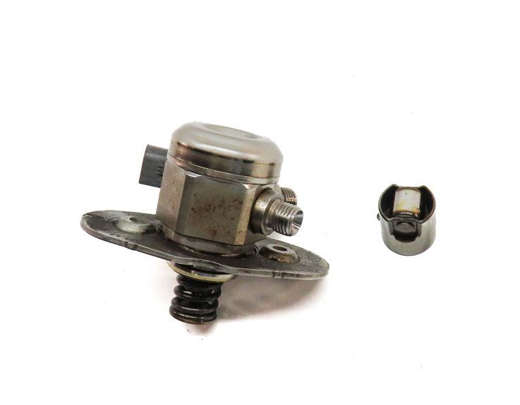 Thumbnail 2: 12-18 BMW 320i 328i 428i 528i X1 X3 X5 Z4 2.0L N20 TURBO MECHANICAL FUEL PUMP