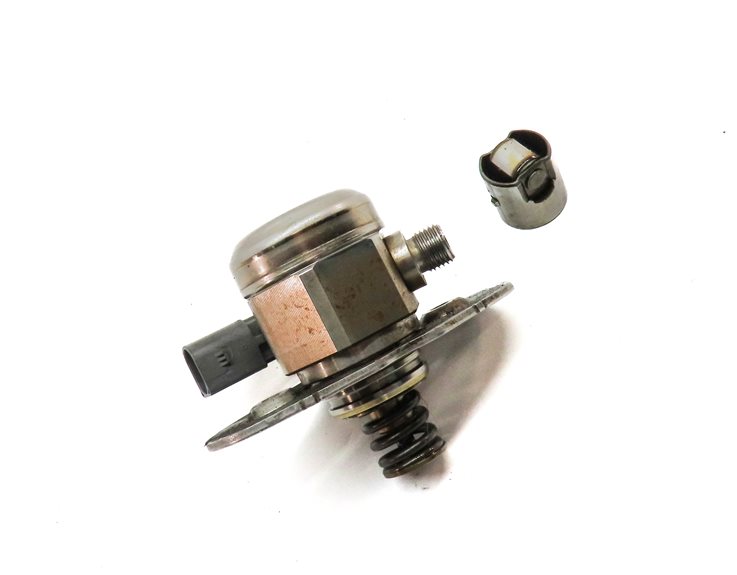 Thumbnail 3: 12-18 BMW 320i 328i 428i 528i X1 X3 X5 Z4 2.0L N20 TURBO MECHANICAL FUEL PUMP