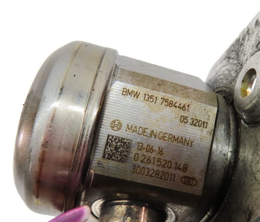 Thumbnail 8: 12-18 BMW 320i 328i 428i 528i X1 X3 X5 Z4 2.0L N20 TURBO MECHANICAL FUEL PUMP