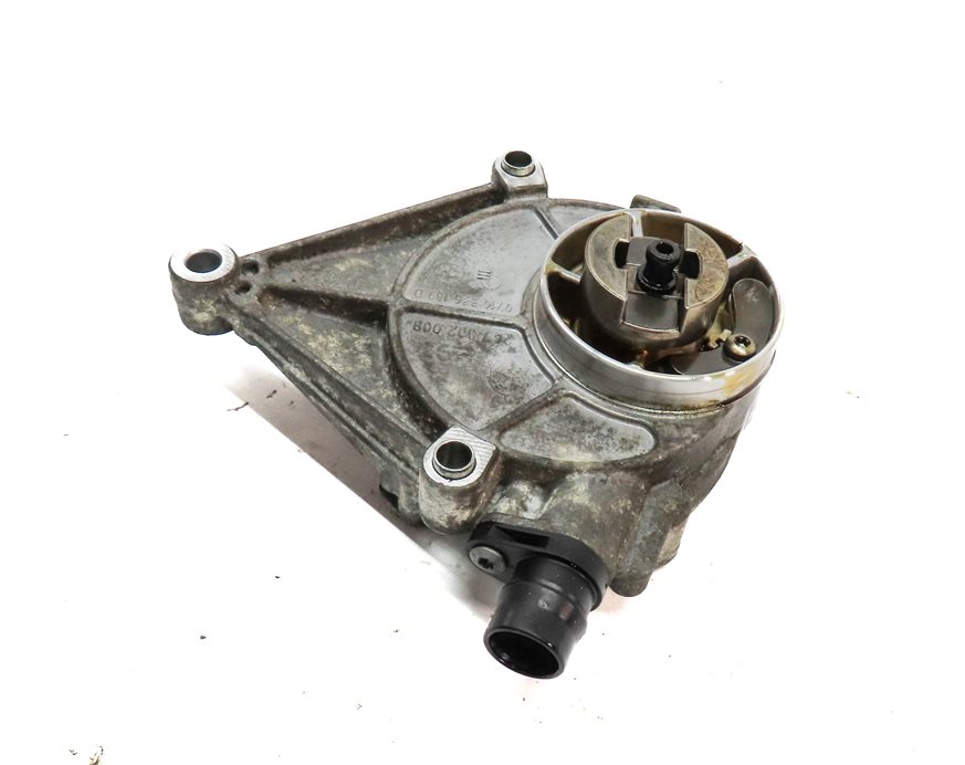 Thumbnail 1: 13-18 BMW 2 3 4 5 X1 X3 X4 X5 Z4 (F10 F22 F25 F30 F32) 2.0L TURBO VACUUM PUMP