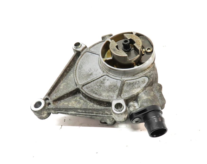 Thumbnail 2: 13-18 BMW 2 3 4 5 X1 X3 X4 X5 Z4 (F10 F22 F25 F30 F32) 2.0L TURBO VACUUM PUMP