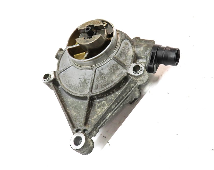 Thumbnail 3: 13-18 BMW 2 3 4 5 X1 X3 X4 X5 Z4 (F10 F22 F25 F30 F32) 2.0L TURBO VACUUM PUMP