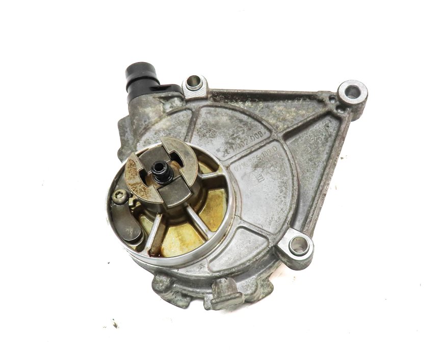 Thumbnail 4: 13-18 BMW 2 3 4 5 X1 X3 X4 X5 Z4 (F10 F22 F25 F30 F32) 2.0L TURBO VACUUM PUMP