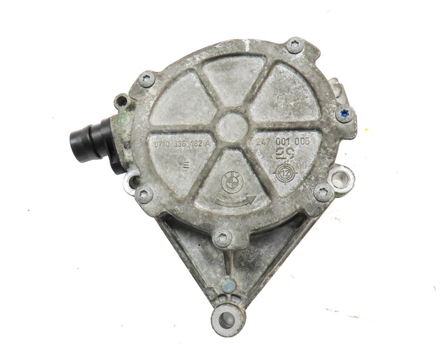 Thumbnail 5: 13-18 BMW 2 3 4 5 X1 X3 X4 X5 Z4 (F10 F22 F25 F30 F32) 2.0L TURBO VACUUM PUMP