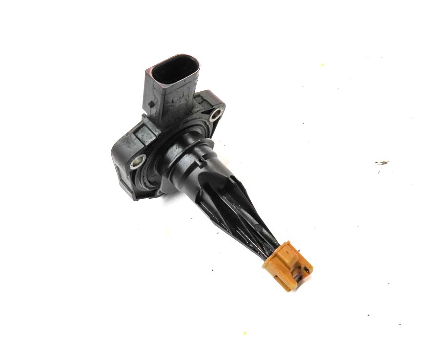 Thumbnail 3: 2014 BMW 320XI (F30) 2.0L (N20) ENGINE MOTOR OIL FLUID LEVEL SENSOR