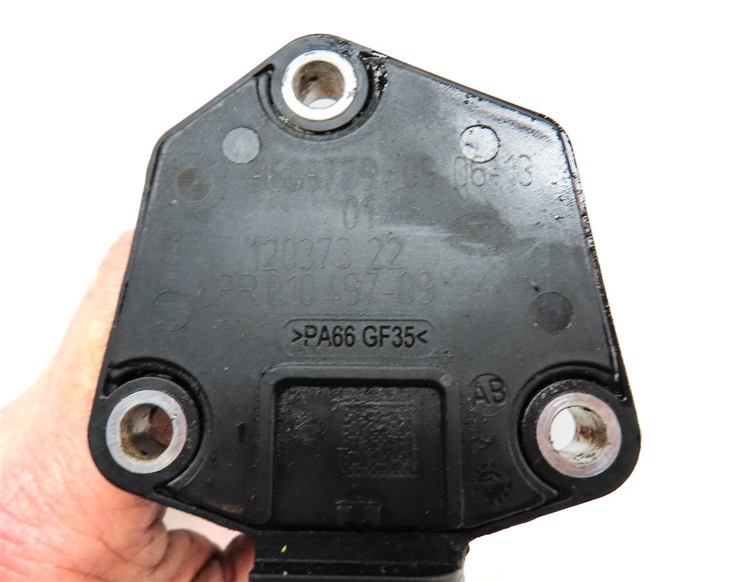 Thumbnail 5: 2014 BMW 320XI (F30) 2.0L (N20) ENGINE MOTOR OIL FLUID LEVEL SENSOR