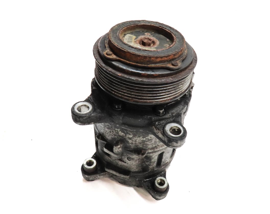 Thumbnail 1: 12-18 BMW 328i 428i 535i 740i X5 (F30 F31 F33 F01 F10 F15) A/C COMPRESSOR PUMP