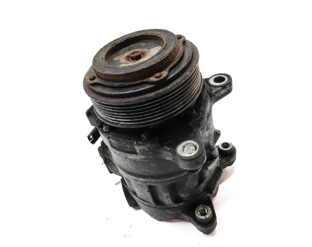Thumbnail 3: 12-18 BMW 328i 428i 535i 740i X5 (F30 F31 F33 F01 F10 F15) A/C COMPRESSOR PUMP