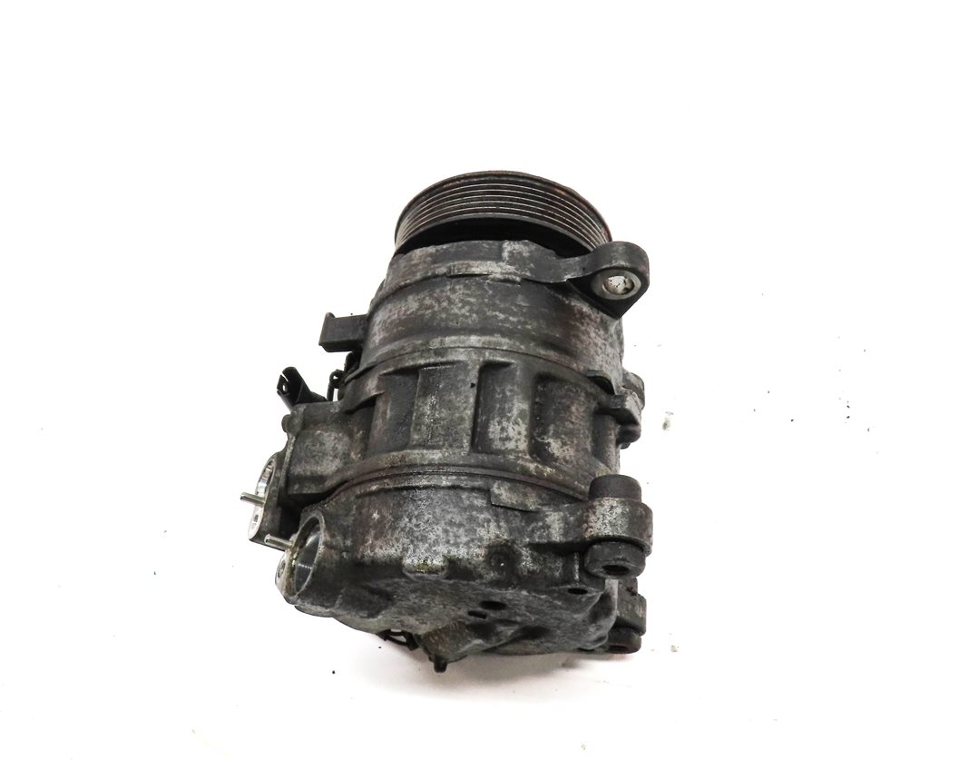 Thumbnail 5: 12-18 BMW 328i 428i 535i 740i X5 (F30 F31 F33 F01 F10 F15) A/C COMPRESSOR PUMP