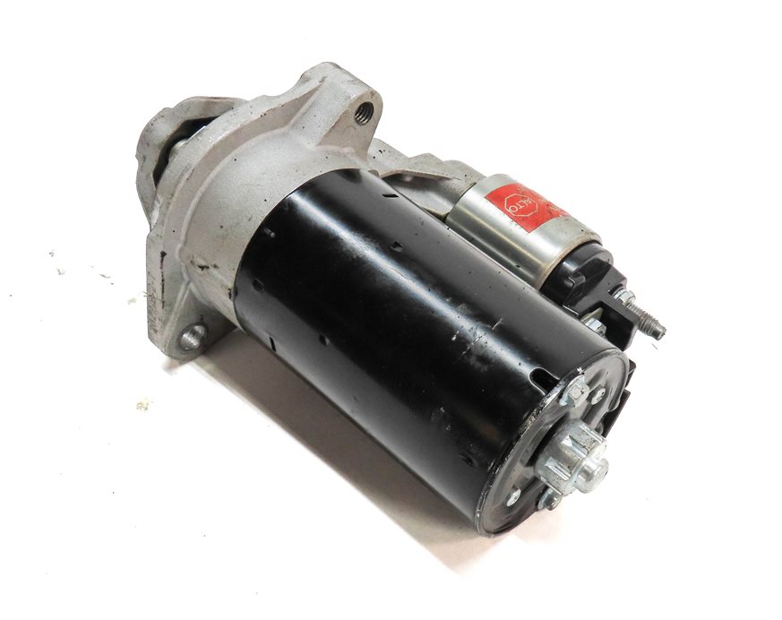 Thumbnail 3: 14-18 BMW 228i 328i 328iGT 428i 528i X1 X3 X4 (F30 F32 F25) 2.0L STARTER MOTOR