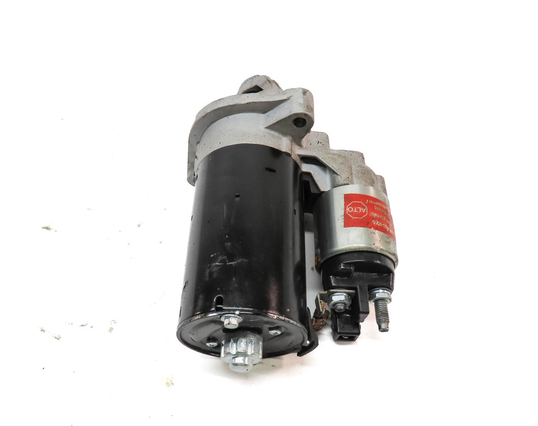 Thumbnail 4: 14-18 BMW 228i 328i 328iGT 428i 528i X1 X3 X4 (F30 F32 F25) 2.0L STARTER MOTOR