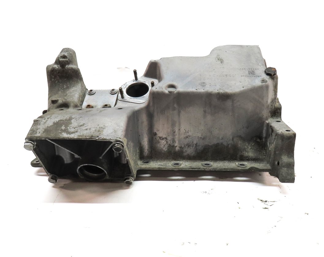 Thumbnail 6: 14-18 BMW 228i 320i 328i 428i X3 X4 (F22 F25 F26 F30 F32) AWD 2.0L TURBO OIL PAN