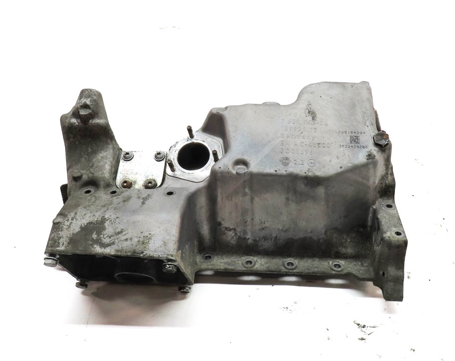 Thumbnail 7: 14-18 BMW 228i 320i 328i 428i X3 X4 (F22 F25 F26 F30 F32) AWD 2.0L TURBO OIL PAN