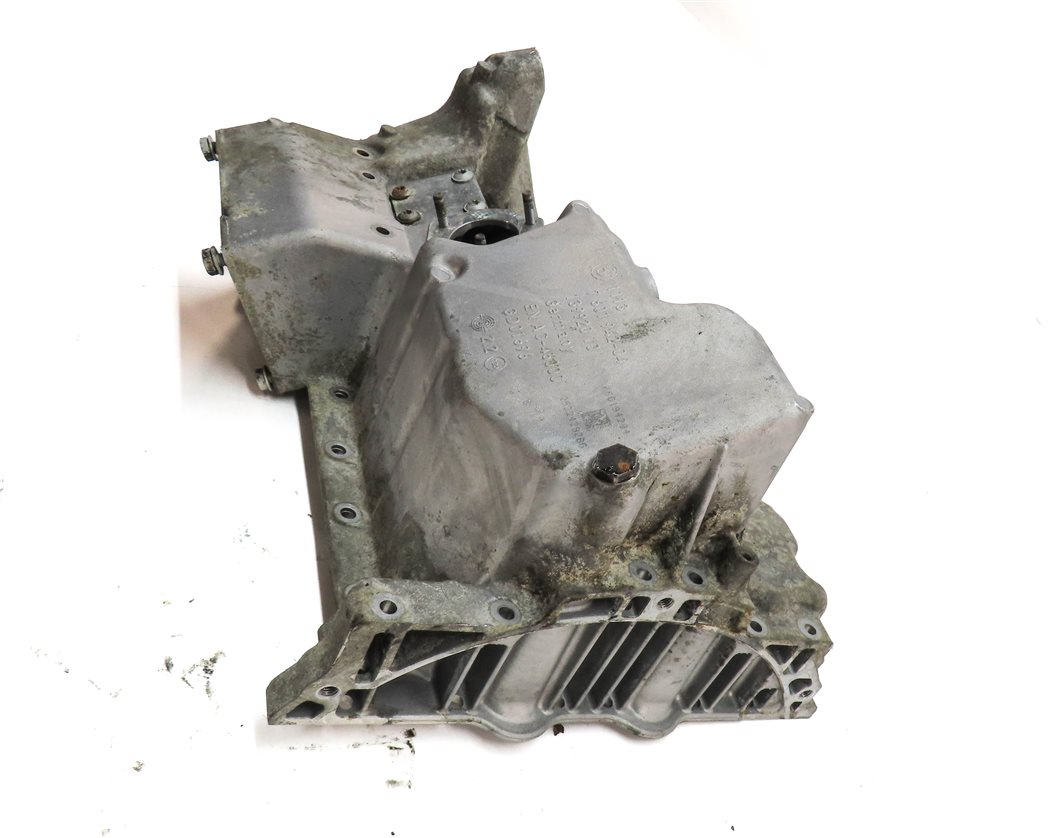 Thumbnail 8: 14-18 BMW 228i 320i 328i 428i X3 X4 (F22 F25 F26 F30 F32) AWD 2.0L TURBO OIL PAN