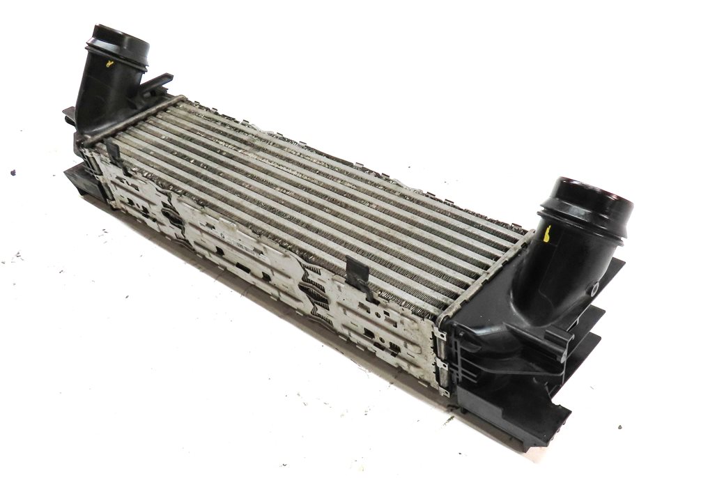 Thumbnail 1: 12-16 BMW 228i 320i 328i 428i (F22 F30 F31 F32) 2.0L TURBO ENGINE INTERCOOLER