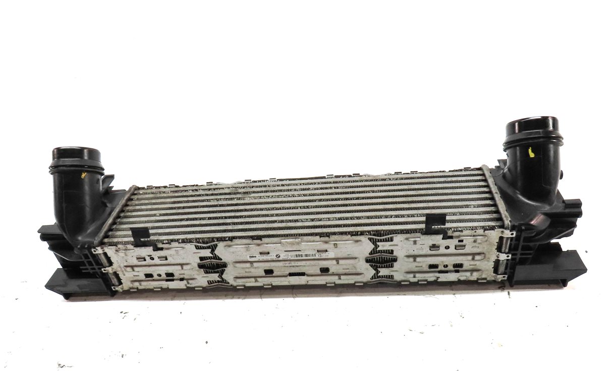 Thumbnail 2: 12-16 BMW 228i 320i 328i 428i (F22 F30 F31 F32) 2.0L TURBO ENGINE INTERCOOLER