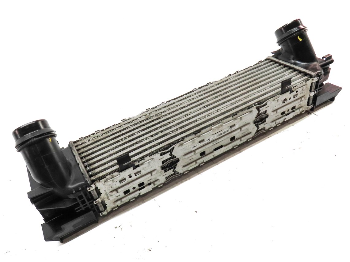 Thumbnail 3: 12-16 BMW 228i 320i 328i 428i (F22 F30 F31 F32) 2.0L TURBO ENGINE INTERCOOLER