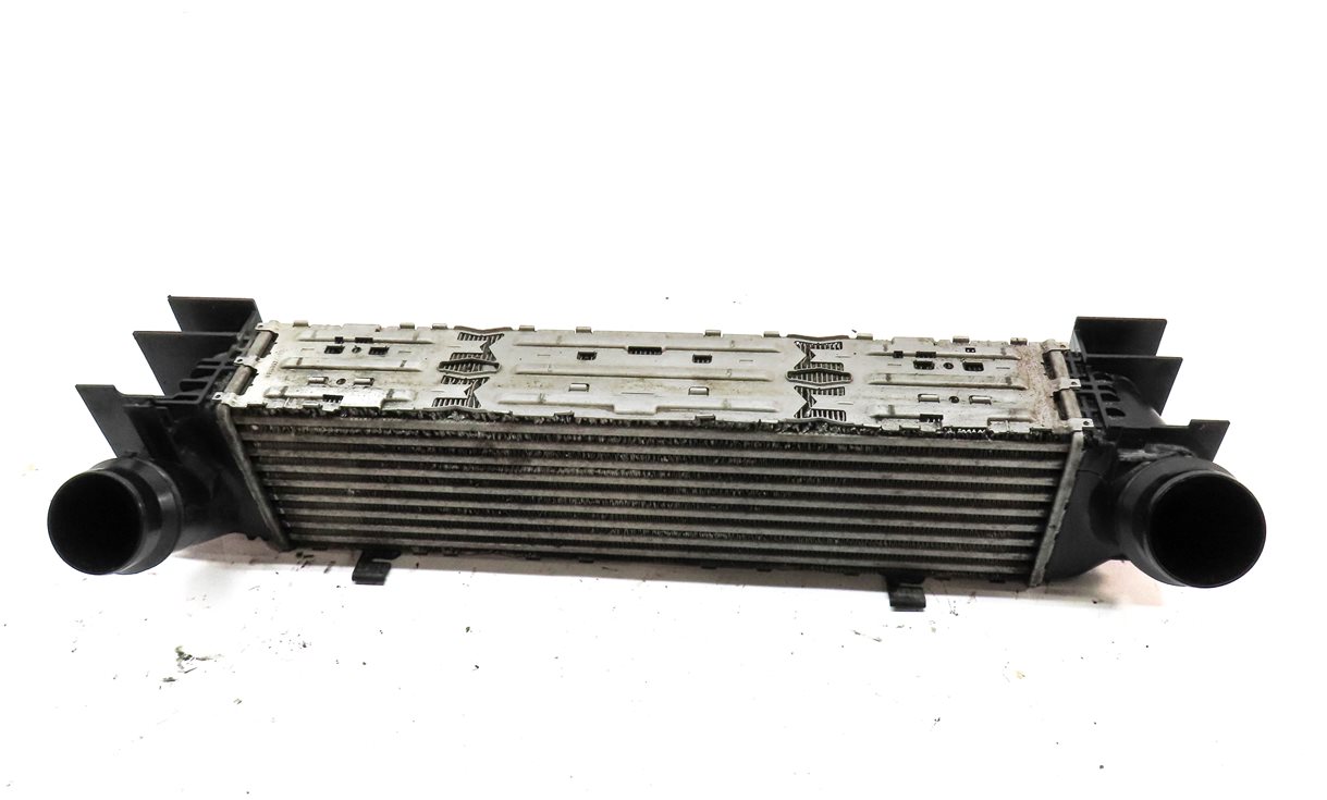 Thumbnail 4: 12-16 BMW 228i 320i 328i 428i (F22 F30 F31 F32) 2.0L TURBO ENGINE INTERCOOLER