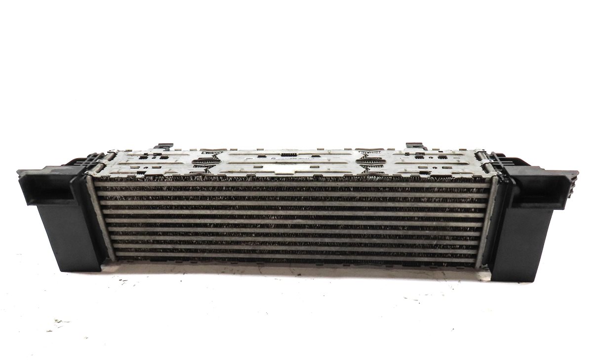 Thumbnail 5: 12-16 BMW 228i 320i 328i 428i (F22 F30 F31 F32) 2.0L TURBO ENGINE INTERCOOLER