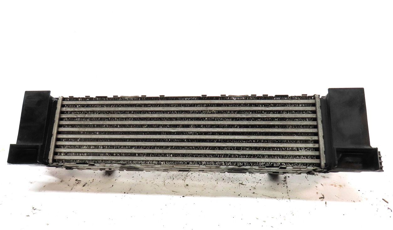 Thumbnail 6: 12-16 BMW 228i 320i 328i 428i (F22 F30 F31 F32) 2.0L TURBO ENGINE INTERCOOLER