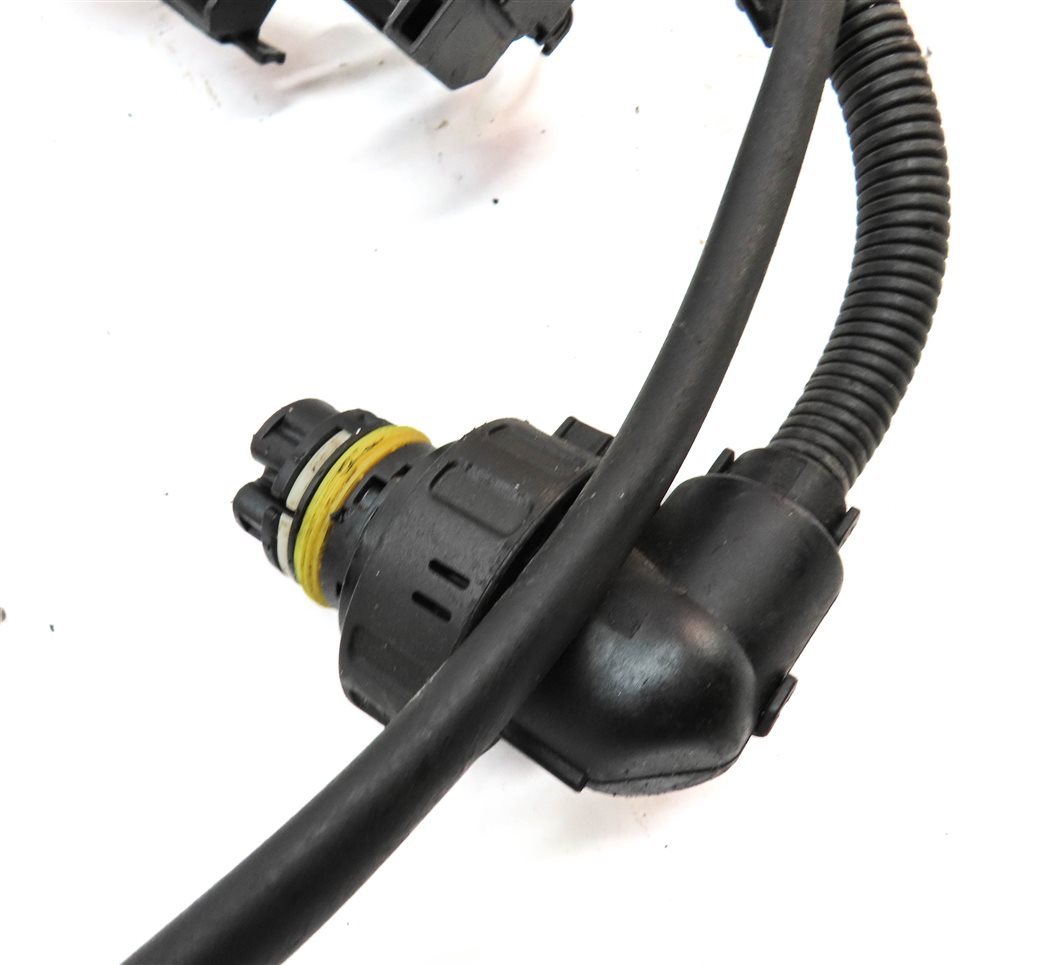 Thumbnail 6: 2014 BMW 320XI (F30) 2.0L (N20) ENGINE MOTOR WIRE WIRING HARNESS LOOM