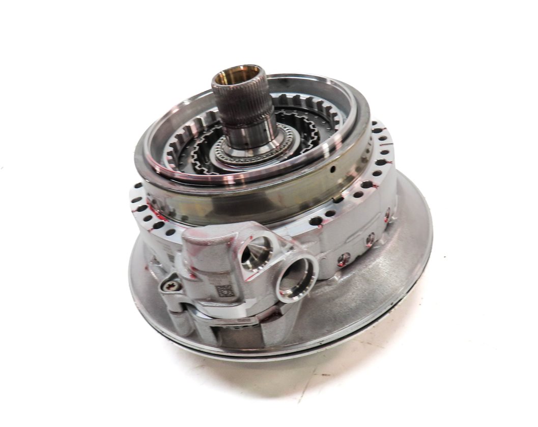Thumbnail 2: 2014-2018 BMW 320i (F30) AWD 2.0T 8HP-45 AUTO AUTOMATIC TRANSMISSION OIL PUMP