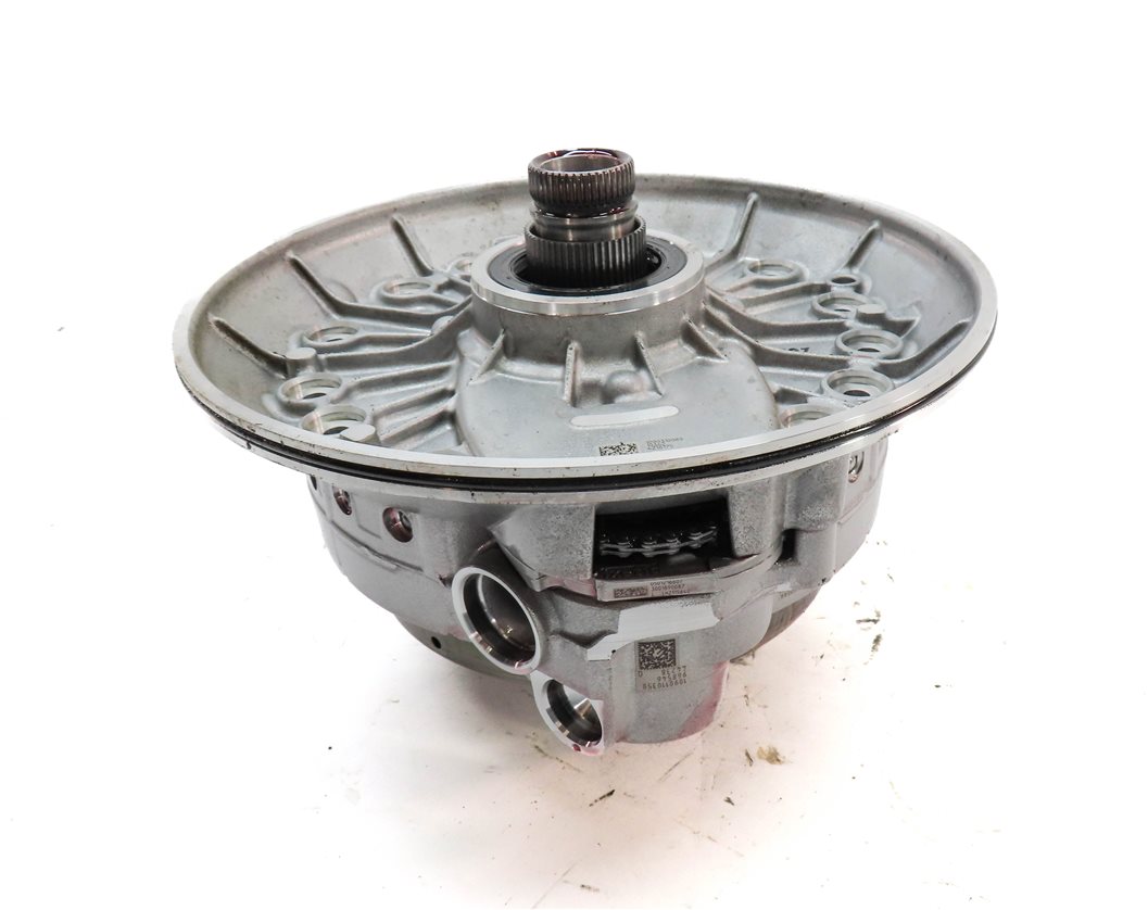 Thumbnail 5: 2014-2018 BMW 320i (F30) AWD 2.0T 8HP-45 AUTO AUTOMATIC TRANSMISSION OIL PUMP