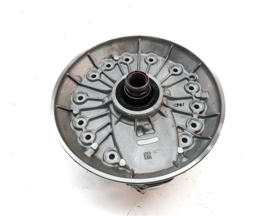 Thumbnail 6: 2014-2018 BMW 320i (F30) AWD 2.0T 8HP-45 AUTO AUTOMATIC TRANSMISSION OIL PUMP