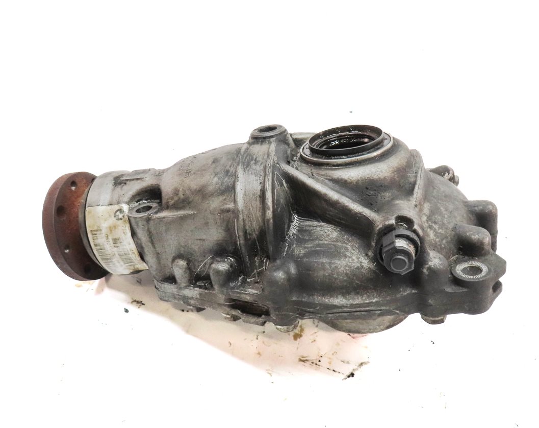 Thumbnail 4: 13-18 BMW 3 4 X5 X6 (F30 F32 F34 F15 F16) 2.0L 3.0L FRONT DIFFERENTIAL (3.15)