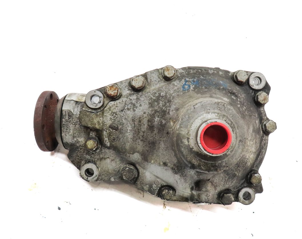 Thumbnail 6: 13-18 BMW 3 4 X5 X6 (F30 F32 F34 F15 F16) 2.0L 3.0L FRONT DIFFERENTIAL (3.15)