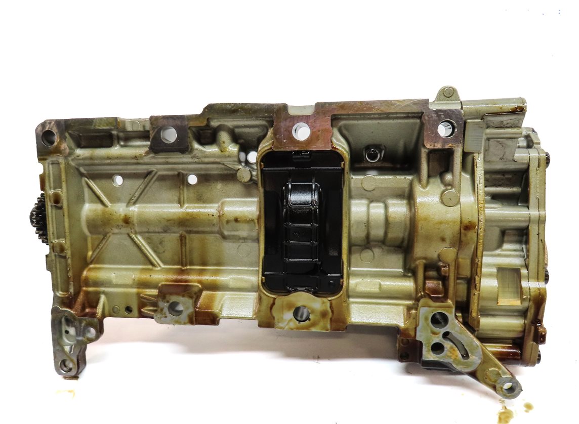 Thumbnail 7: 2014 BMW 320XI (F30) 2.0L (N20) ENGINE MOTOR OIL FLUID PUMP