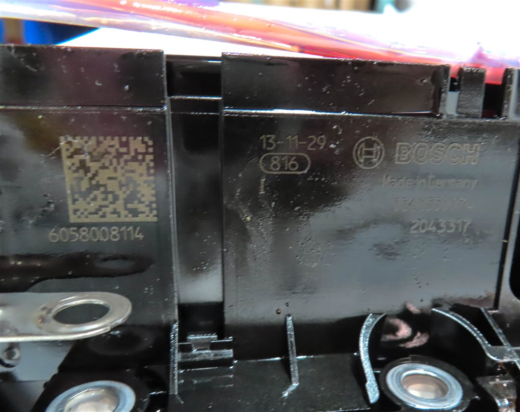 Thumbnail 7: 14-18 BMW 320i (F30) AWD 2.0T 8HP-45 A/T AUTO AUTOMATIC TRANSMISSION VALVE BODY