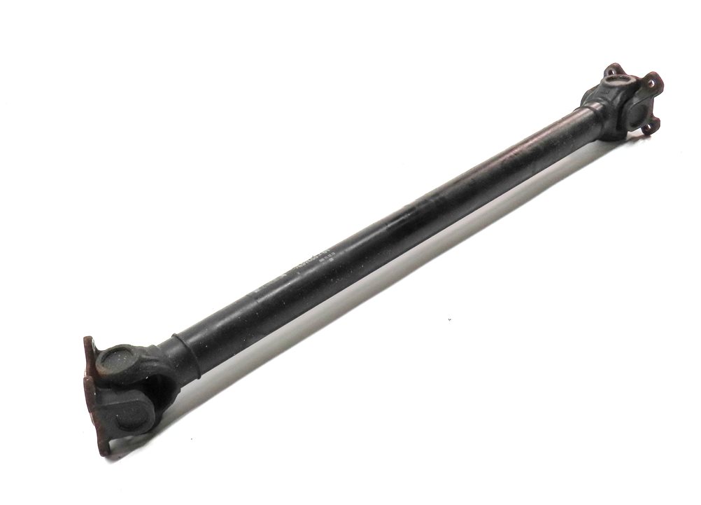 Thumbnail 3: 13-19 BMW 228i 230i 328i 330i 335i 340i 428i 430i 435i AWD FRONT DRIVE SHAFT