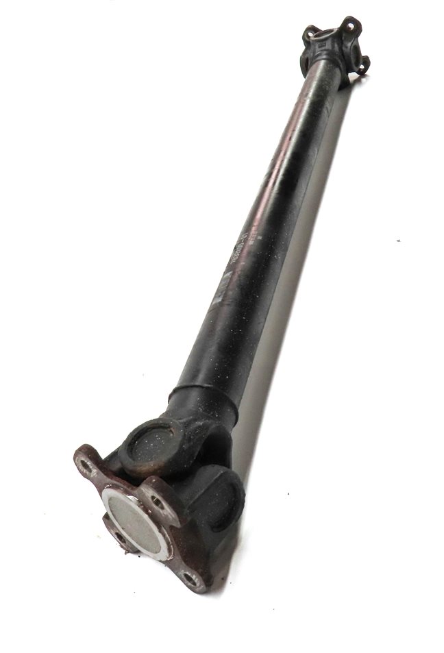 Thumbnail 4: 13-19 BMW 228i 230i 328i 330i 335i 340i 428i 430i 435i AWD FRONT DRIVE SHAFT