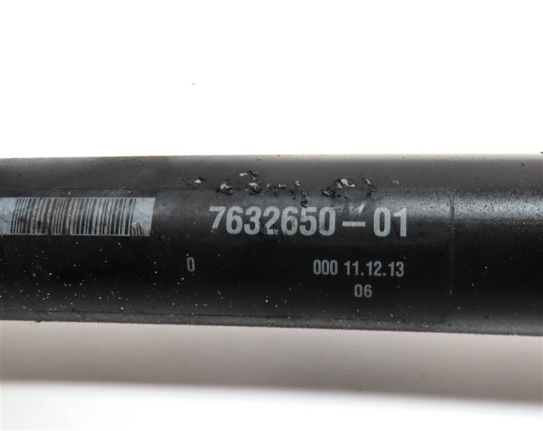 Thumbnail 5: 13-19 BMW 228i 230i 328i 330i 335i 340i 428i 430i 435i AWD FRONT DRIVE SHAFT