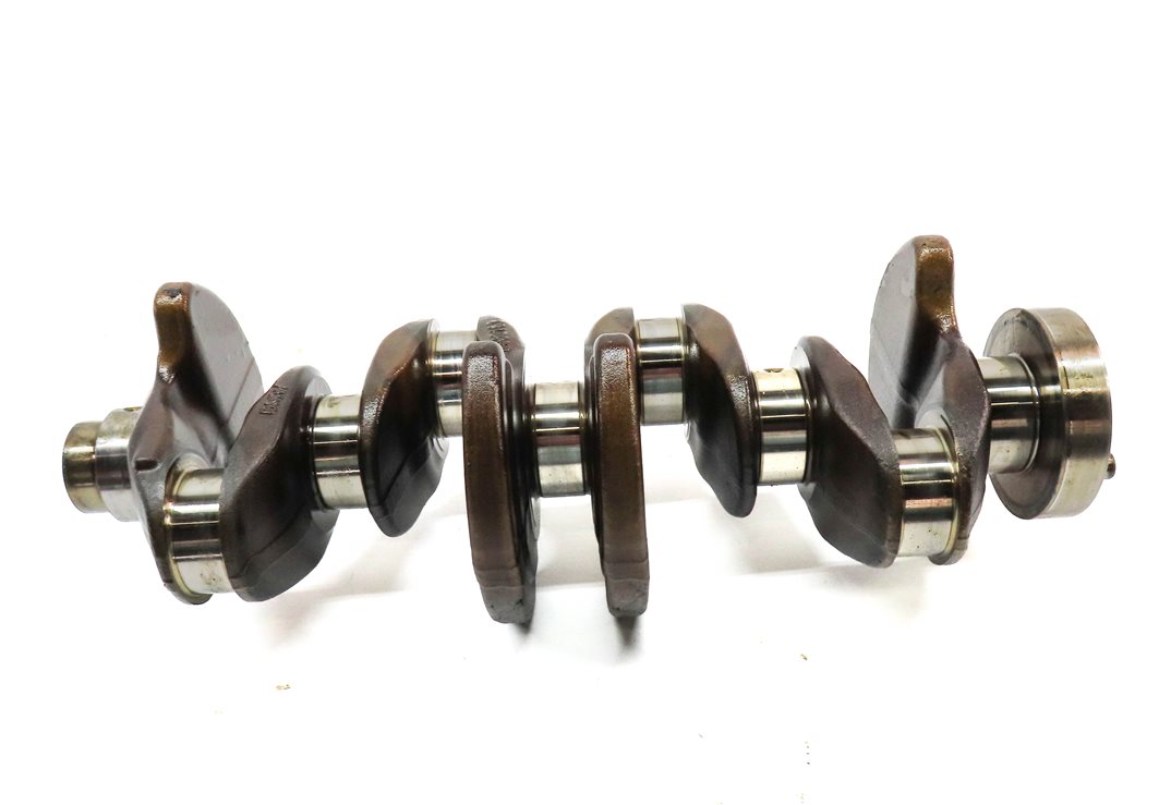 Thumbnail 2: 2014 BMW 320XI (F30) 2.0L (N20) ENGINE MOTOR CRANKSHAFT CRANK SHAFT