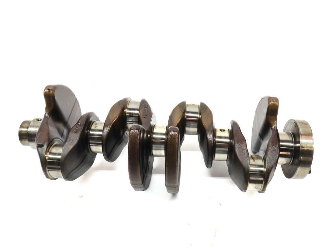 Thumbnail 4: 2014 BMW 320XI (F30) 2.0L (N20) ENGINE MOTOR CRANKSHAFT CRANK SHAFT