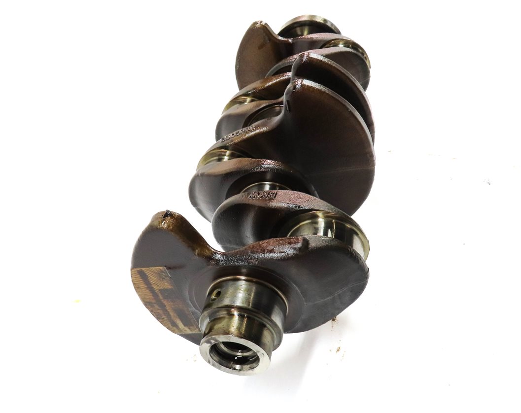 Thumbnail 7: 2014 BMW 320XI (F30) 2.0L (N20) ENGINE MOTOR CRANKSHAFT CRANK SHAFT