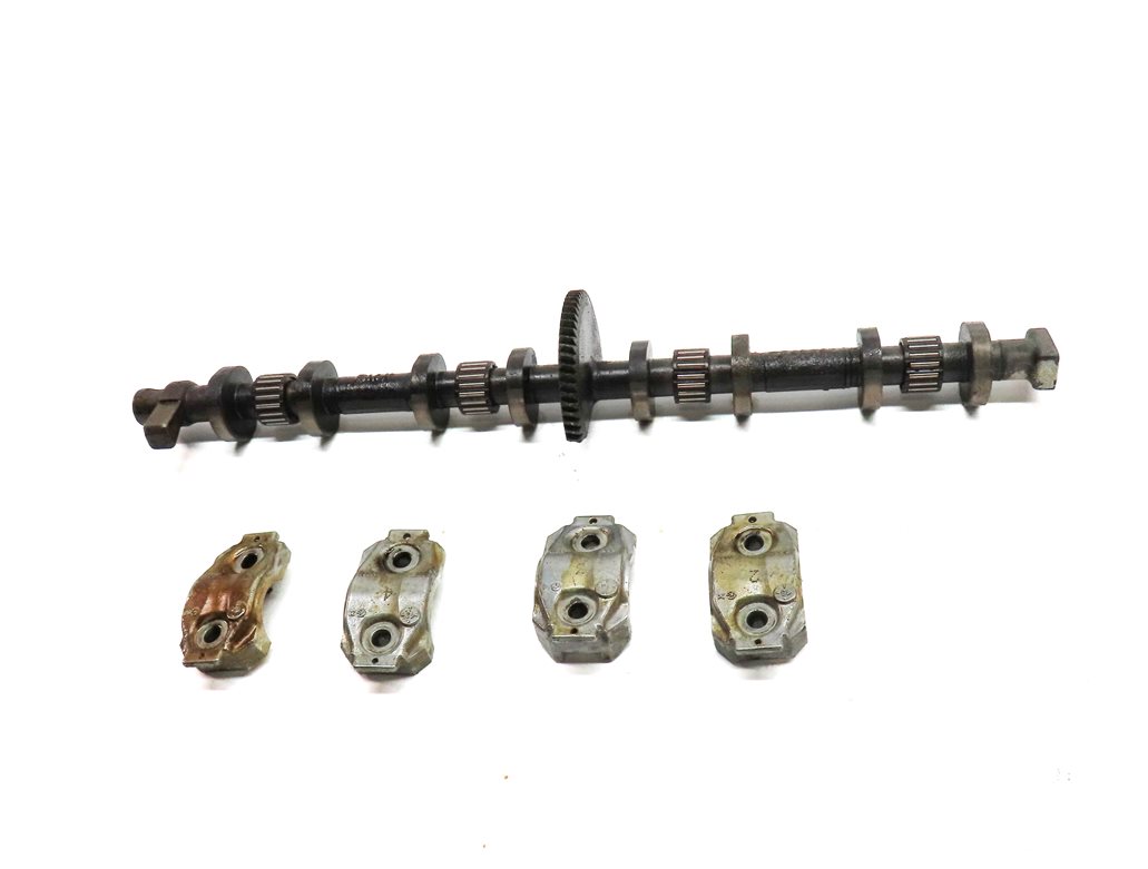 Thumbnail 2: 12-18 228i 320i 328i 428i 528i X1 X3 X5 2.0L N20 N26 ECCENTRIC CAMSHAFT SHAFT