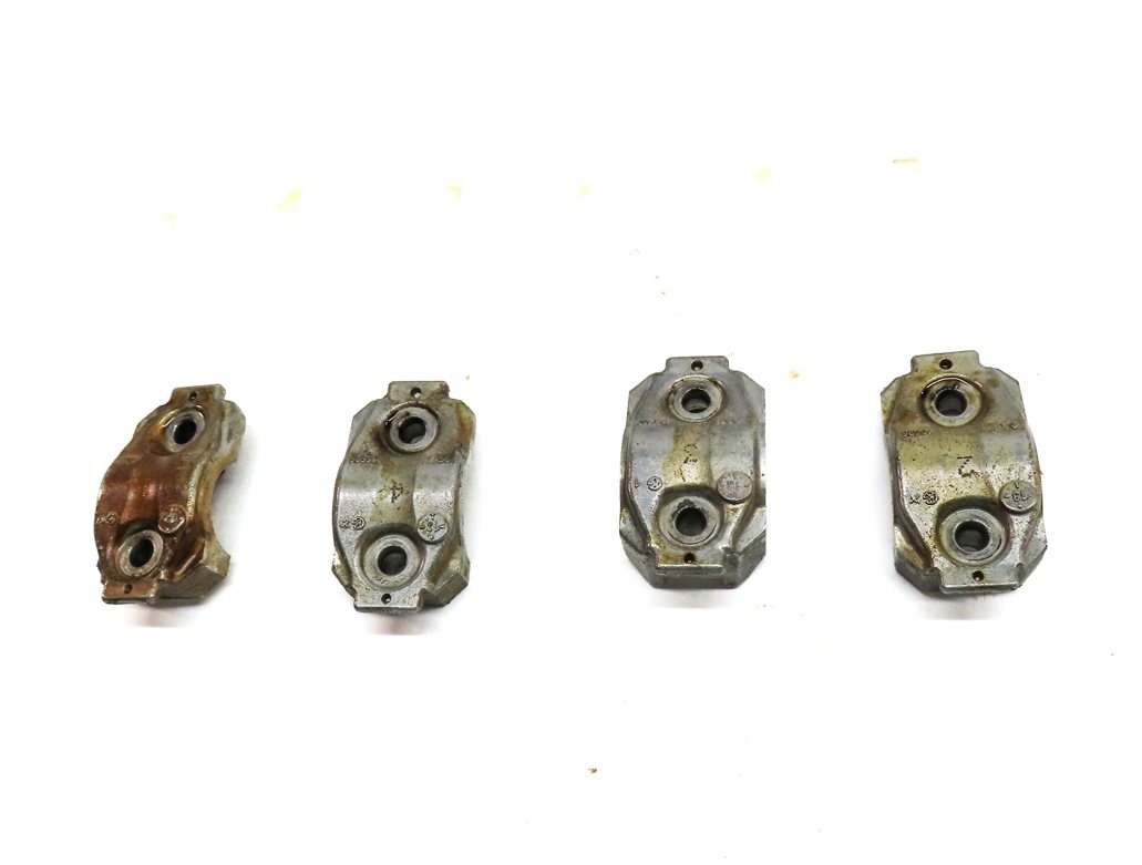 Thumbnail 4: 12-18 228i 320i 328i 428i 528i X1 X3 X5 2.0L N20 N26 ECCENTRIC CAMSHAFT SHAFT