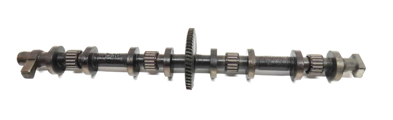 Thumbnail 5: 12-18 228i 320i 328i 428i 528i X1 X3 X5 2.0L N20 N26 ECCENTRIC CAMSHAFT SHAFT