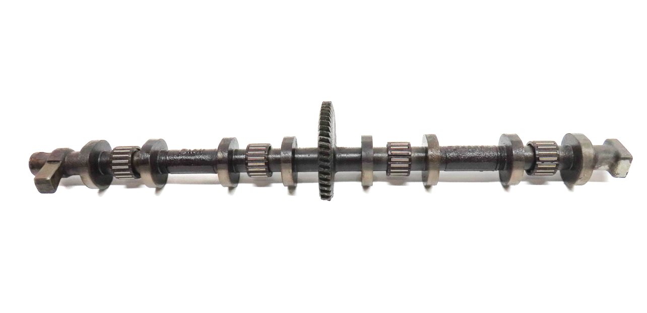 Thumbnail 6: 12-18 228i 320i 328i 428i 528i X1 X3 X5 2.0L N20 N26 ECCENTRIC CAMSHAFT SHAFT