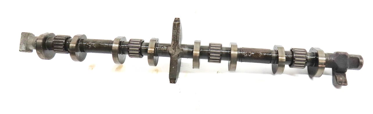 Thumbnail 8: 12-18 228i 320i 328i 428i 528i X1 X3 X5 2.0L N20 N26 ECCENTRIC CAMSHAFT SHAFT