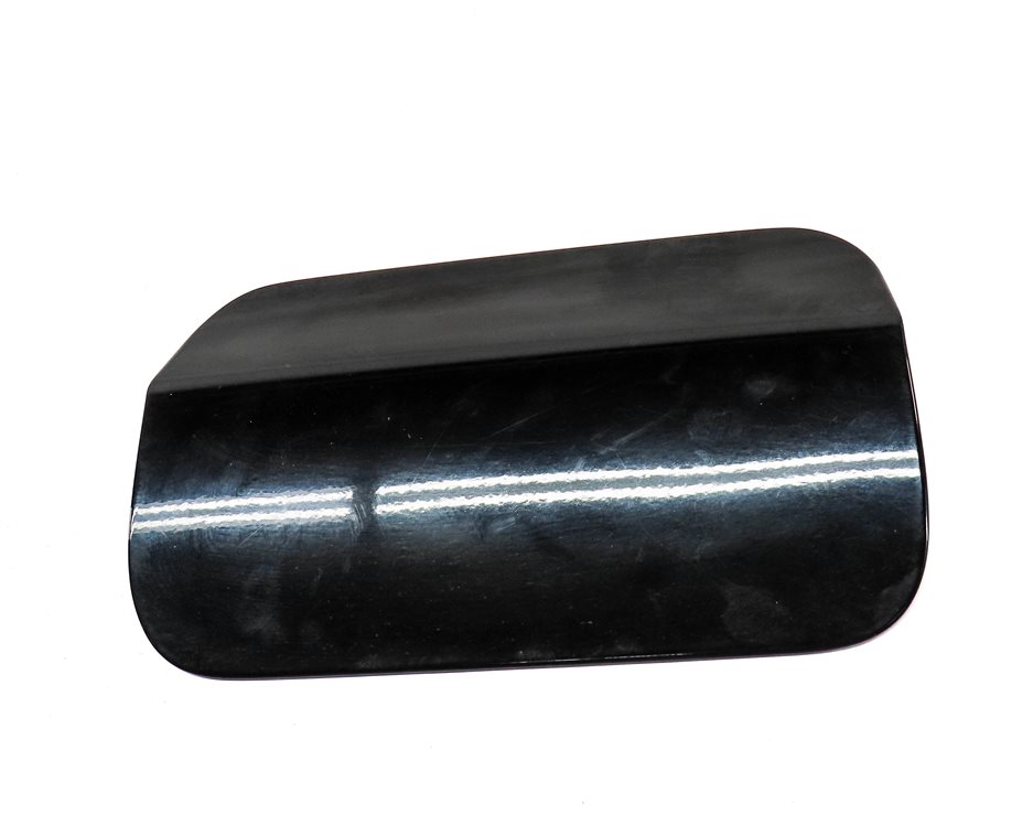 Thumbnail 2: 13-18 BMW 3-SERIES M3 (F30) SEDAN FUEL TANK DOOR LID COVER TRIM (Black)