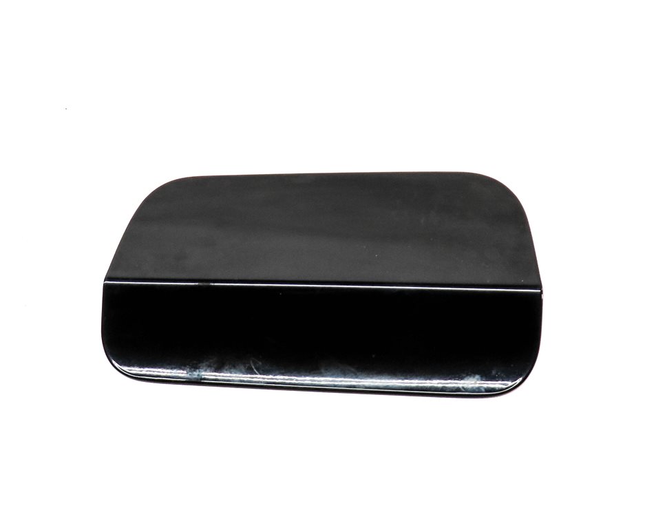 Thumbnail 4: 13-18 BMW 3-SERIES M3 (F30) SEDAN FUEL TANK DOOR LID COVER TRIM (Black)