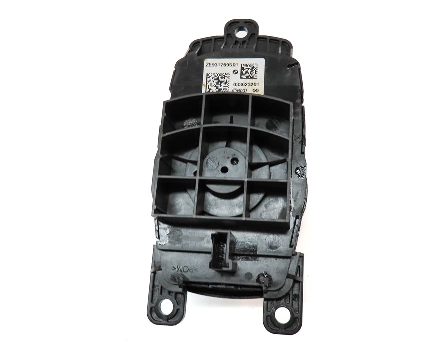 Thumbnail 5: 2013-2020 BMW 2 3 4 SERIES (F22 F30 F31 F32 F33 F34) iDRIVE MEDIA CONTROL SWITCH