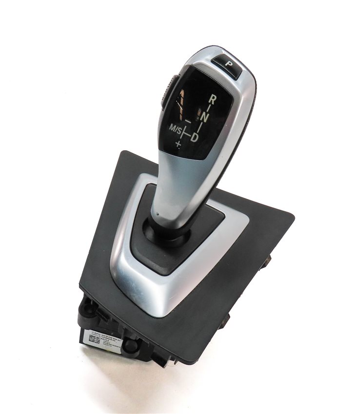 Thumbnail 1: 12-19 BMW 228i 328i 330i 335i 340i 428i 430i 440i (F22 F30 F31 F32) GEAR SHIFTER