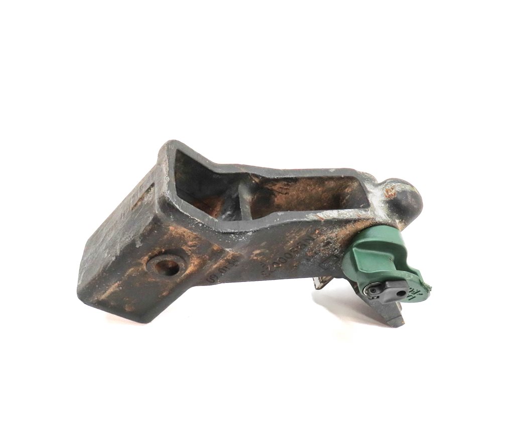Thumbnail 2: 2008 RANGE ROVER SPORT (L320) REAR TRAILER TOWING TOW HITCH RECEIVER w/ KEY
