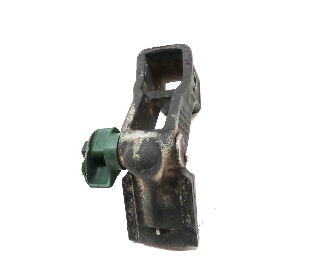Thumbnail 4: 2008 RANGE ROVER SPORT (L320) REAR TRAILER TOWING TOW HITCH RECEIVER w/ KEY